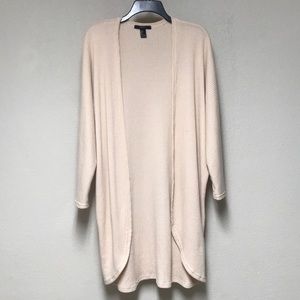 Cream Colored Cardigan💜